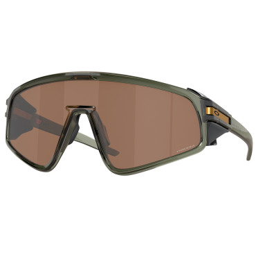 Gafas de ciclismo Oakley...
