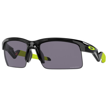 Oakley Capacitor Polished...