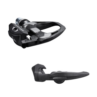 Pedales carretera Shimano...