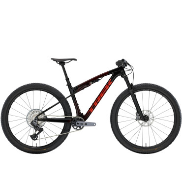 Trek Supercaliber SLR 9.8...