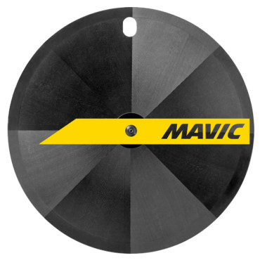 Mavic Comete Track T700