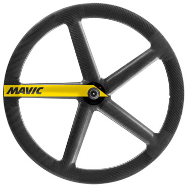 Mavic IO