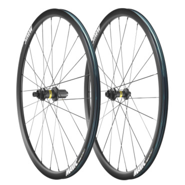 Mavic Ksyrium 30 Disc 2024