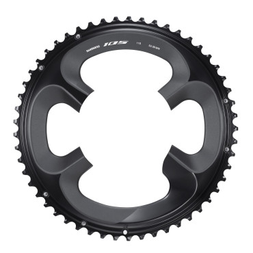 Shimano 105 FC-R7000 negro...