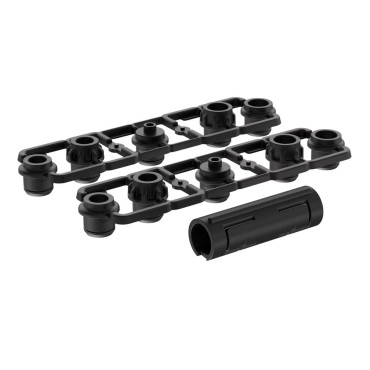 Thule Fastride para eje...