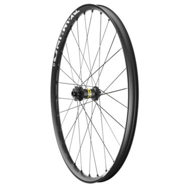 Mavic E-Deemax S