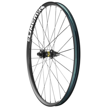 Mavic E-Deemax
