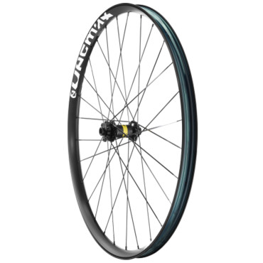 Mavic E-Deemax