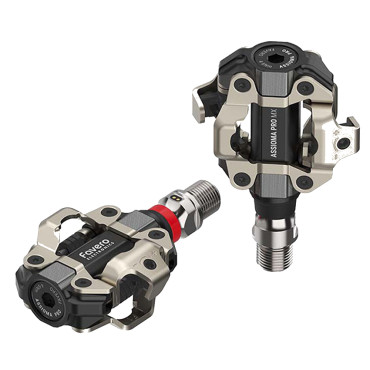 Pedales MTB / Gravel...