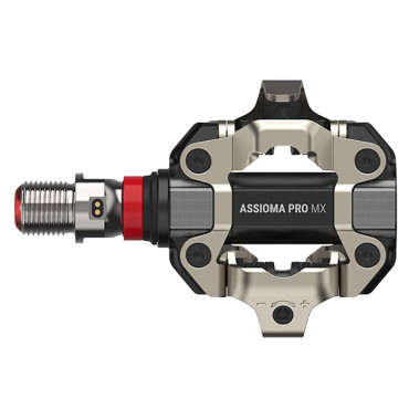 Pedal derecho MTB / Gravel...