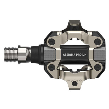 Pedal derecho MTB / Gravel...