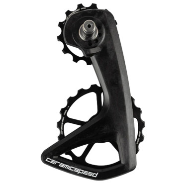 Pata de cambio CeramicSpeed...