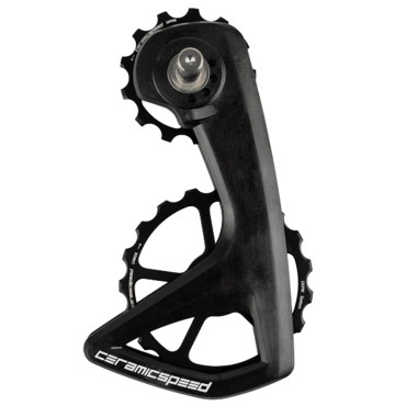 Pata de cambio CeramicSpeed...