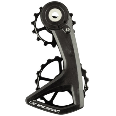 Pata de cambio CeramicSpeed...