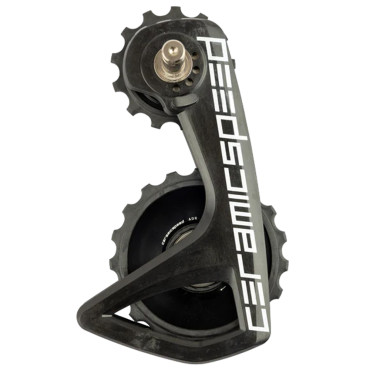 Pata de cambio CeramicSpeed...
