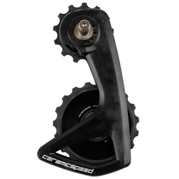 CeramicSpeed OSPW RS Alpha...