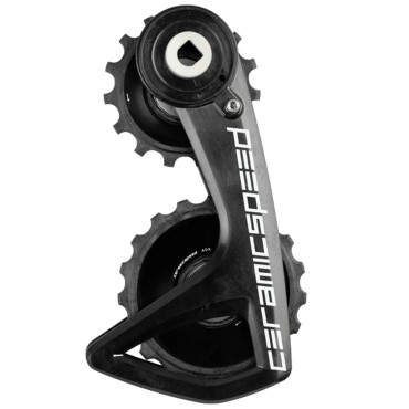 Pata de cambio CeramicSpeed...