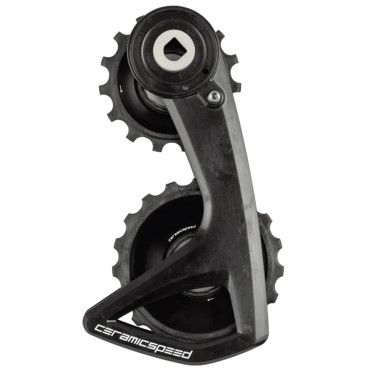 Pata de cambio CeramicSpeed...