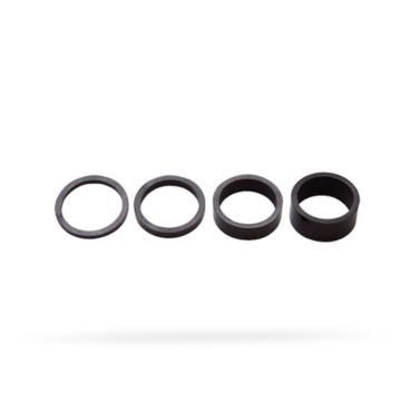 Juego de 4 anillos de...