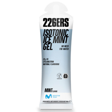 Gel energético 226ERS...