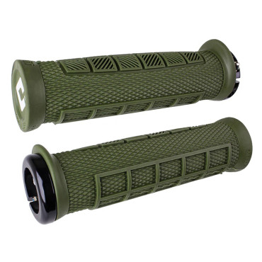 ODI Elite Pro V2.1 Lock-On