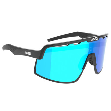AZR Speed RX Negro...
