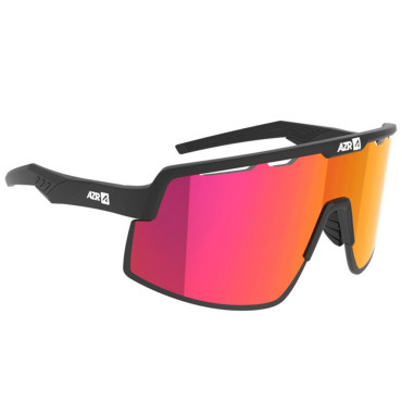 AZR Speed RX Negro Mate /...