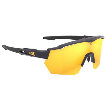 AZR Race RX Negro barnizado...
