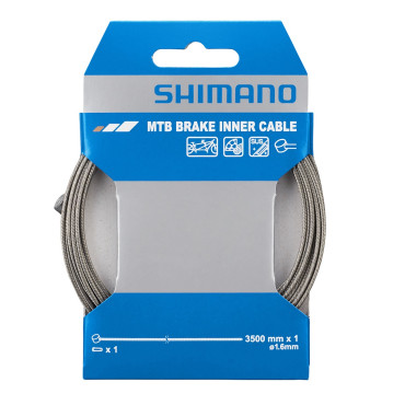 Shimano MTB tandem 1,6x3500...