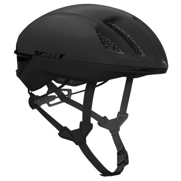 Casco aerodinámico de...