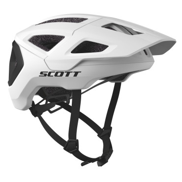 Casco MTB Scott Tago Plus