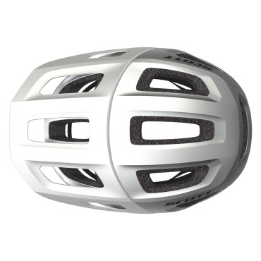 Casco MTB Scott Argo Plus