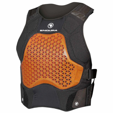 Chaleco de protección MTB...