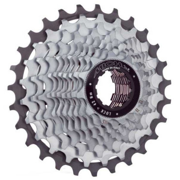 Cassette carretera Miche...