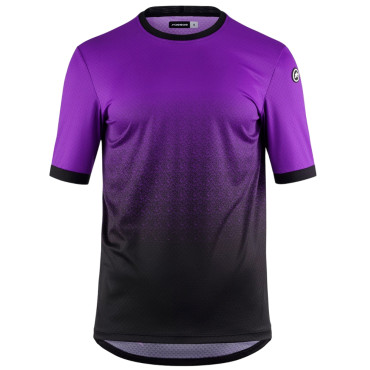 Assos Trail T3 Zodzilla