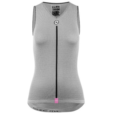 Camiseta interior de mujer...