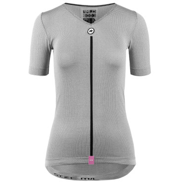 Camiseta interior de mujer...