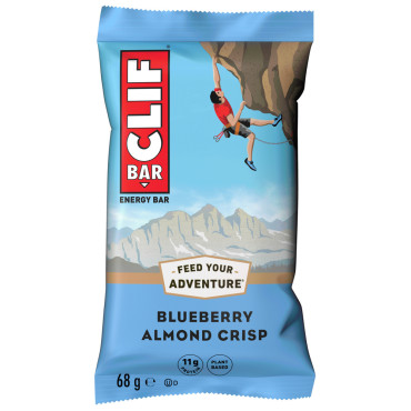 Barrita energética Clif Bar...