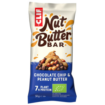 Barrita energética Clif Bar...