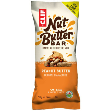 Barrita energética Clif Bar...
