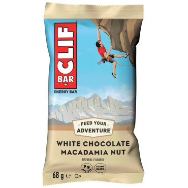 Barrita energética Clif Bar...