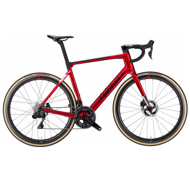 Bicicleta carretera...
