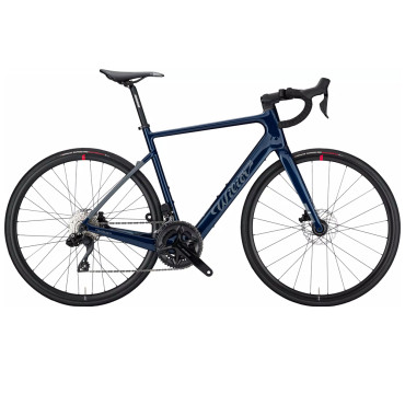 Bicicleta eléctrica de...