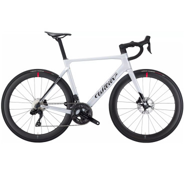 Bicicleta carretera Wilier...