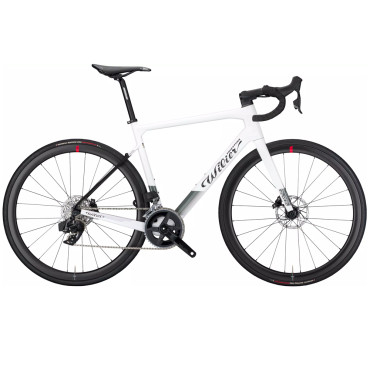 Bicicleta carretera Wilier...