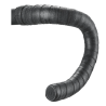 Cinta de manillar para bicicleta de carretera Syncros Super Thick en color Negro