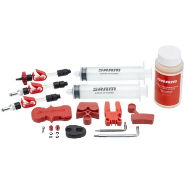 Kit de purga STANDARD para...