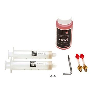 Kit de Purga Rock Shox Reverb