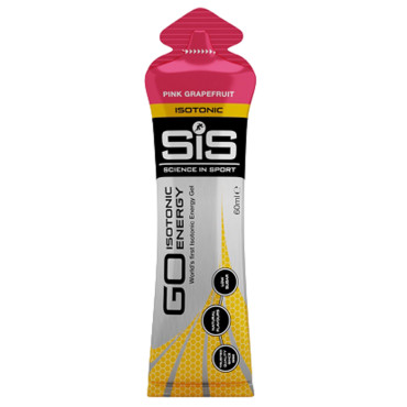 Gel Energético Energía SIS...