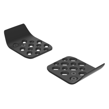 Soportes de reposabrazos...
